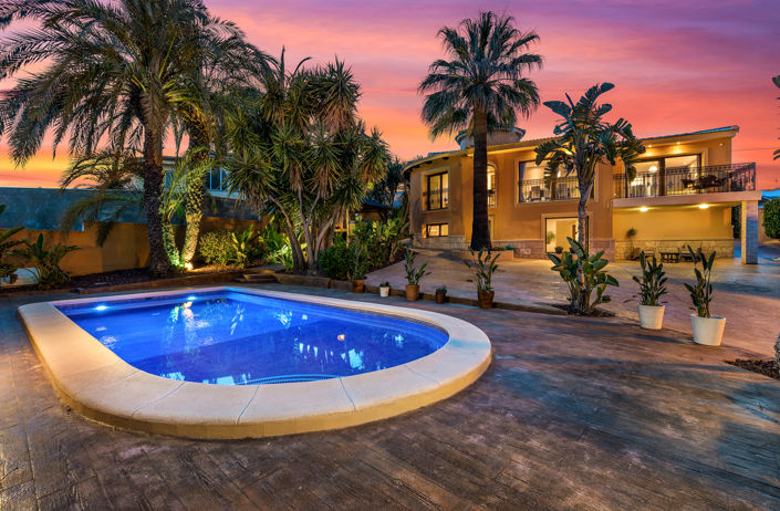 Image No.39-4 Bed Villa for sale