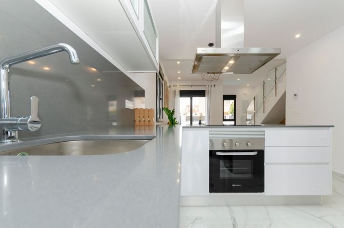 Image No.12-Villa de 3 chambres à vendre à Torrevieja