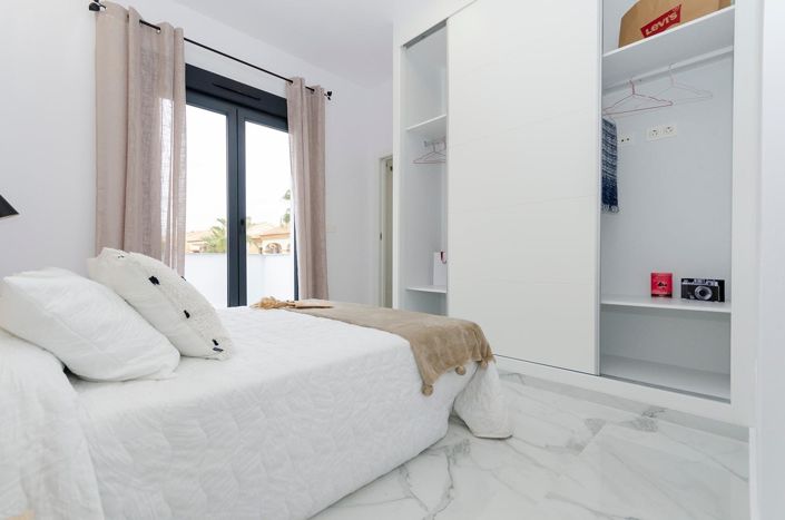 Image No.22-Villa de 3 chambres à vendre à Torrevieja