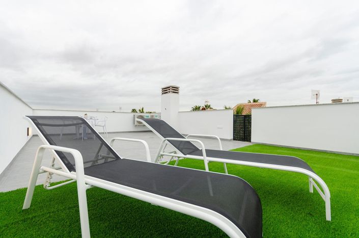 Image No.36-Villa de 3 chambres à vendre à Torrevieja