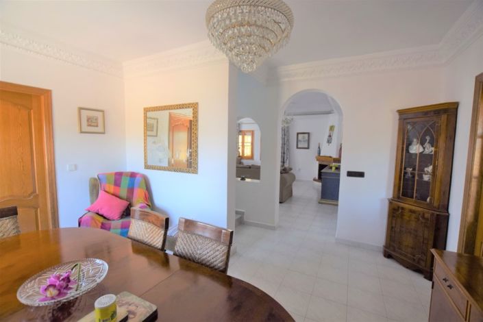 Image No.11-Villa de 5 chambres à vendre à Ciudad Quesada