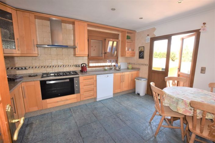 Image No.21-Villa de 5 chambres à vendre à Ciudad Quesada