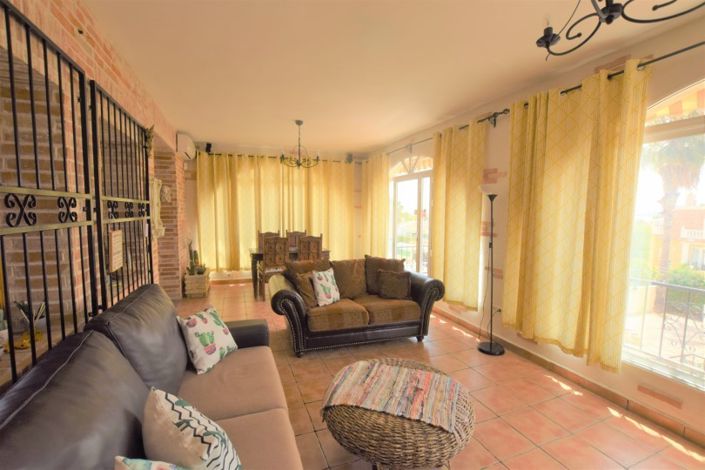 Image No.4-Villa de 5 chambres à vendre à Ciudad Quesada