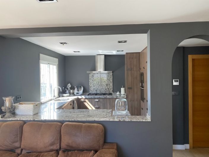 Image No.14-Villa de 3 chambres à vendre à Ciudad Quesada