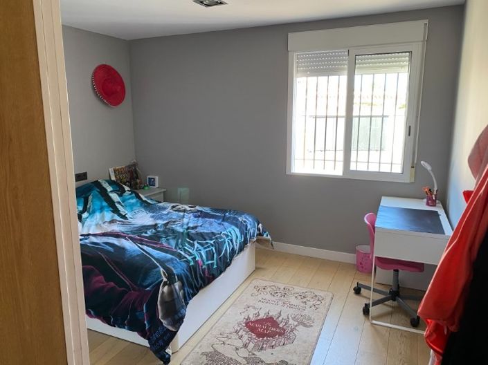 Image No.21-Villa de 3 chambres à vendre à Ciudad Quesada