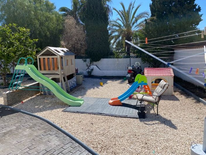 Image No.36-Villa de 3 chambres à vendre à Ciudad Quesada