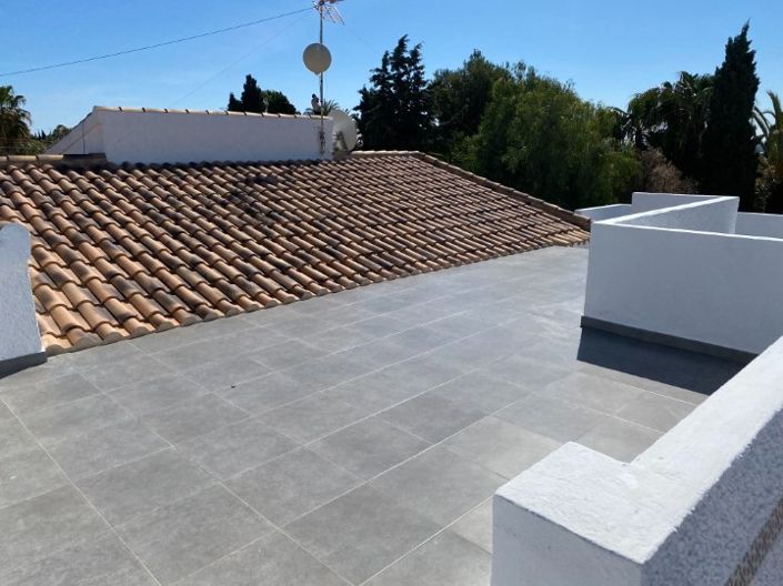 Image No.39-Villa de 3 chambres à vendre à Ciudad Quesada