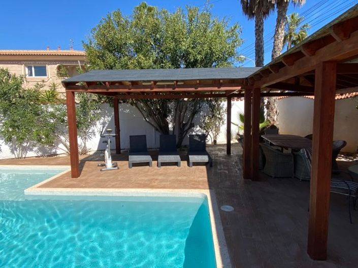 Image No.45-3 Bed Villa for sale