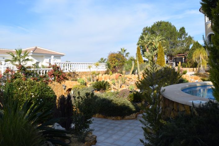 Image No.4-5 Bed Villa for sale