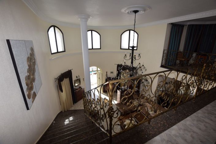 Image No.45-5 Bed Villa for sale