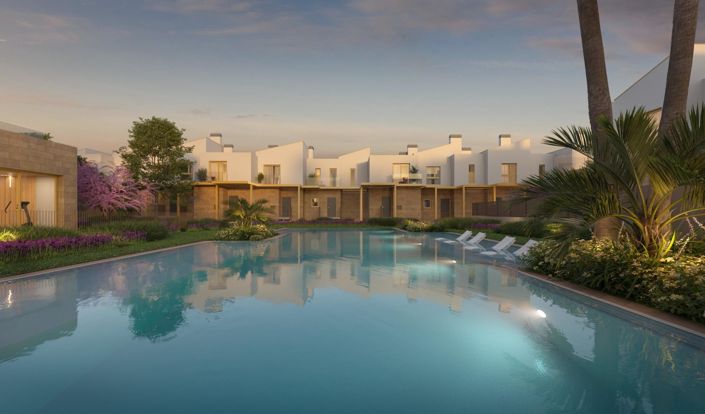 Image No.2-2 Bed Townhouse for sale