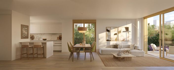 Image No.6-2 Bed Apartment for sale