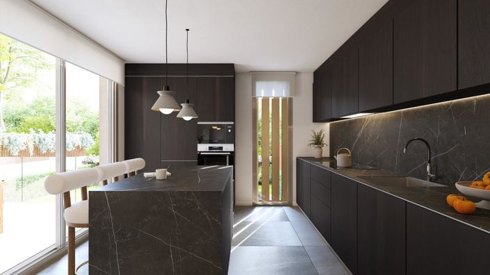 Image No.6-Propriété de 4 chambres à vendre à Alicante