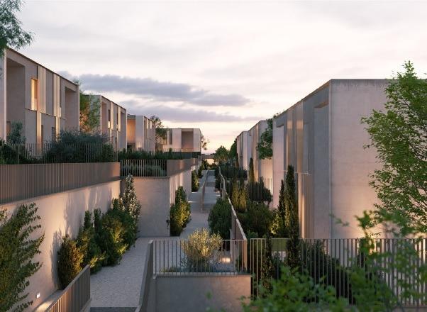 Image No.9-Propriété de 4 chambres à vendre à Alicante