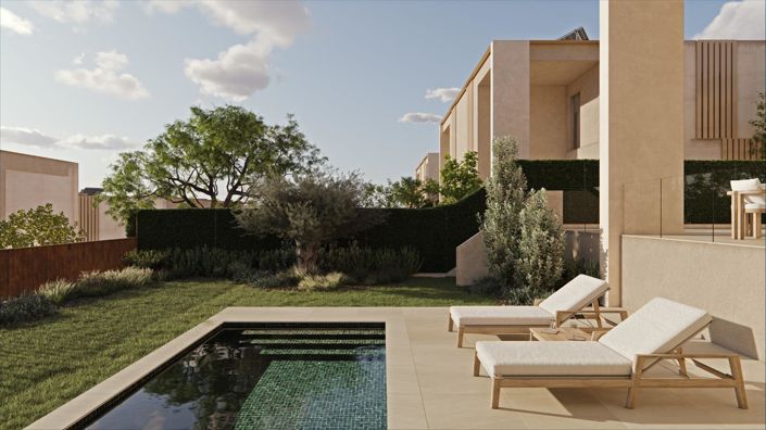 Image No.1-Propriété de 5 chambres à vendre à Alicante