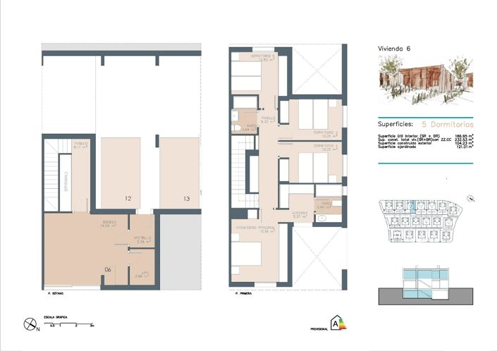 Image No.14-5 Bed Property for sale