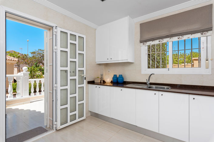 Image No.13-Villa de 4 chambres à vendre à Ciudad Quesada