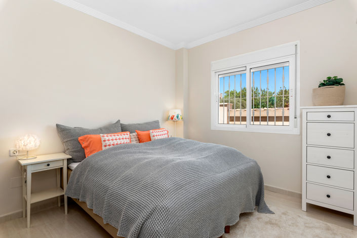 Image No.19-Villa de 4 chambres à vendre à Ciudad Quesada