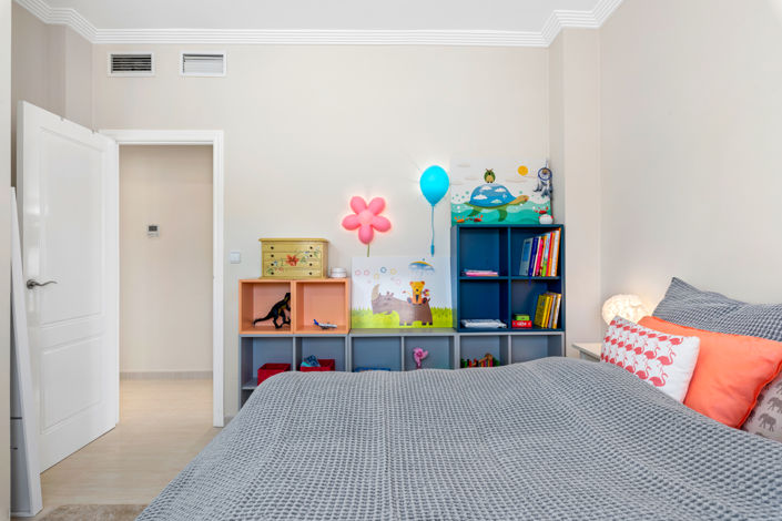 Image No.20-Villa de 4 chambres à vendre à Ciudad Quesada