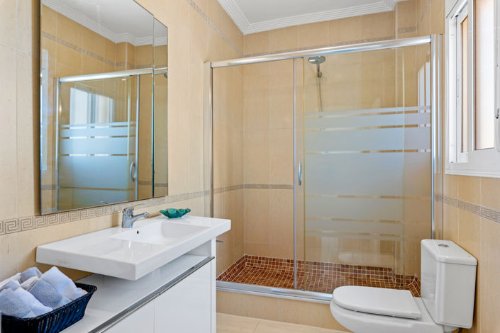 Image No.21-Villa de 4 chambres à vendre à Ciudad Quesada