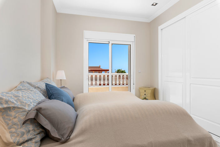 Image No.31-Villa de 4 chambres à vendre à Ciudad Quesada