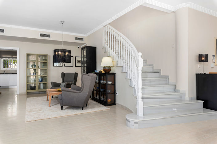 Image No.6-Villa de 4 chambres à vendre à Ciudad Quesada