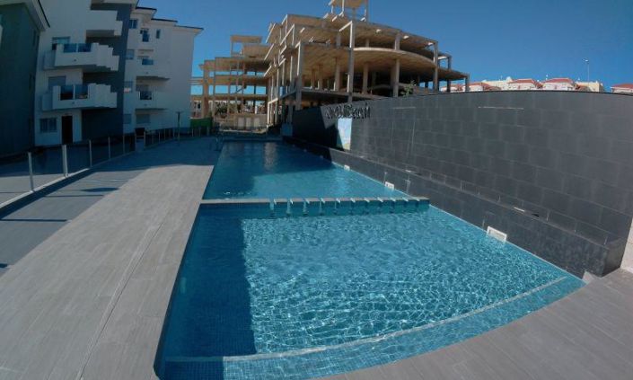 Image No.9-Appartement de 2 chambres à vendre à Orihuela Costa