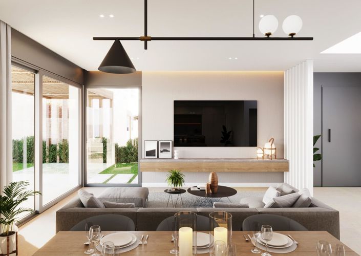 Image No.18-3 Bed Villa for sale