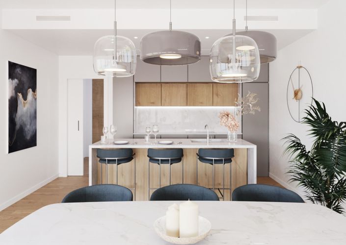 Image No.20-3 Bed Villa for sale