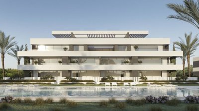 3 Bed Apartment for sale