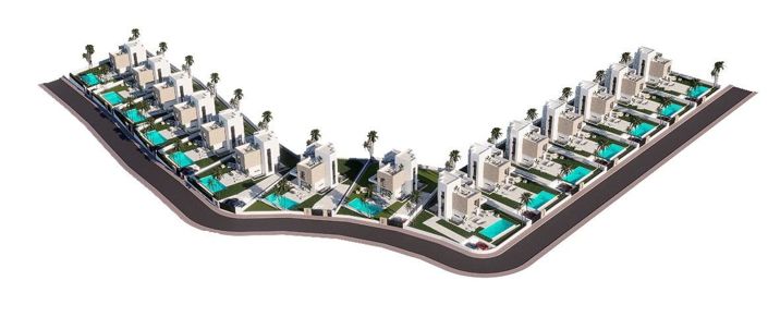 Image No.24-3 Bed Villa for sale