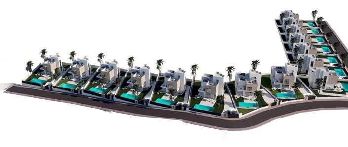 Image No.26-3 Bed Villa for sale