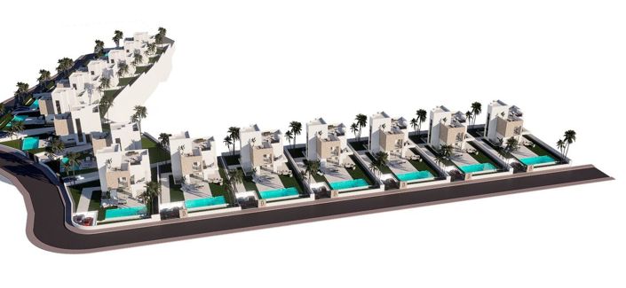 Image No.27-3 Bed Villa for sale