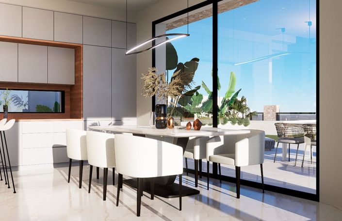 Image No.5-3 Bed Villa for sale