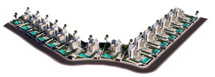 Image No.25-4 Bed Villa for sale