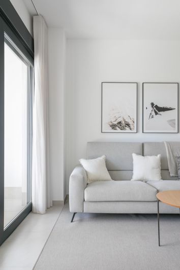 Image No.18-Appartement de 2 chambres à vendre à Torrevieja