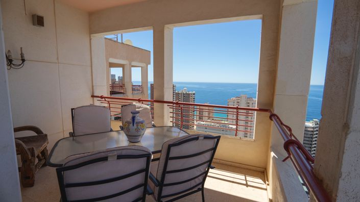 Image No.14-Appartement de 5 chambres à vendre à Benidorm