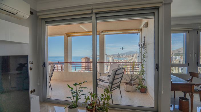Image No.16-Appartement de 5 chambres à vendre à Benidorm