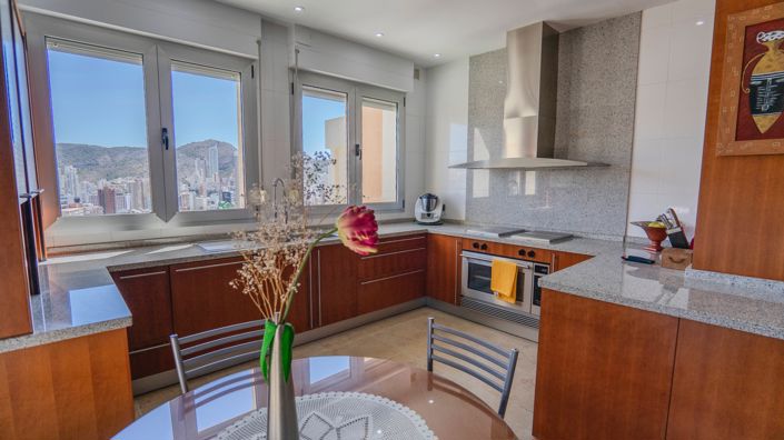 Image No.22-Appartement de 5 chambres à vendre à Benidorm