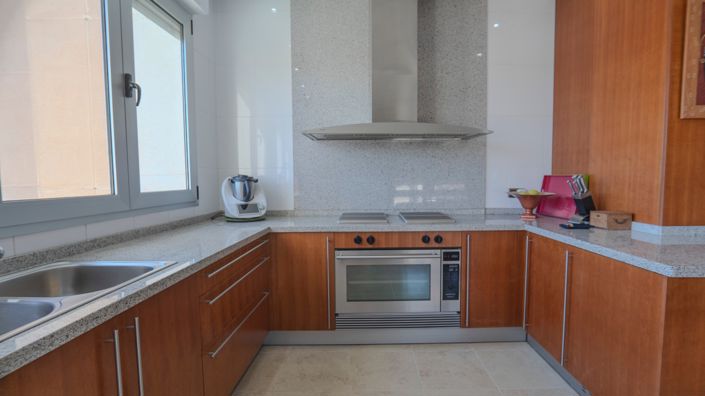 Image No.26-Appartement de 5 chambres à vendre à Benidorm