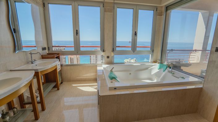 Image No.37-Appartement de 5 chambres à vendre à Benidorm