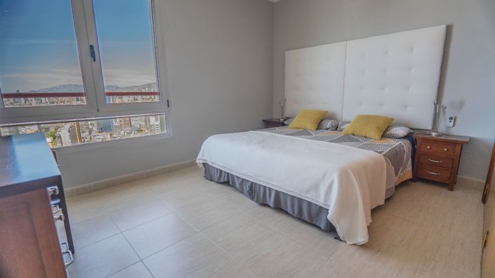 Image No.38-Appartement de 5 chambres à vendre à Benidorm