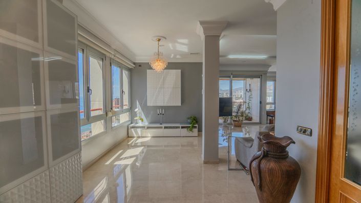 Image No.4-Appartement de 5 chambres à vendre à Benidorm