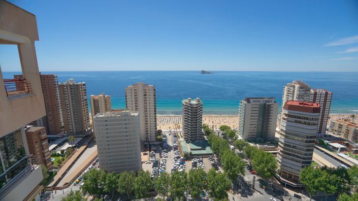 Image No.40-Appartement de 5 chambres à vendre à Benidorm