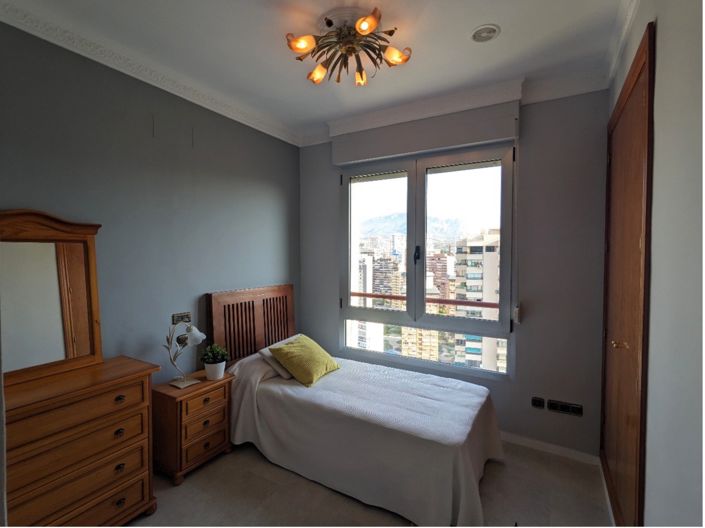 Image No.45-Appartement de 5 chambres à vendre à Benidorm