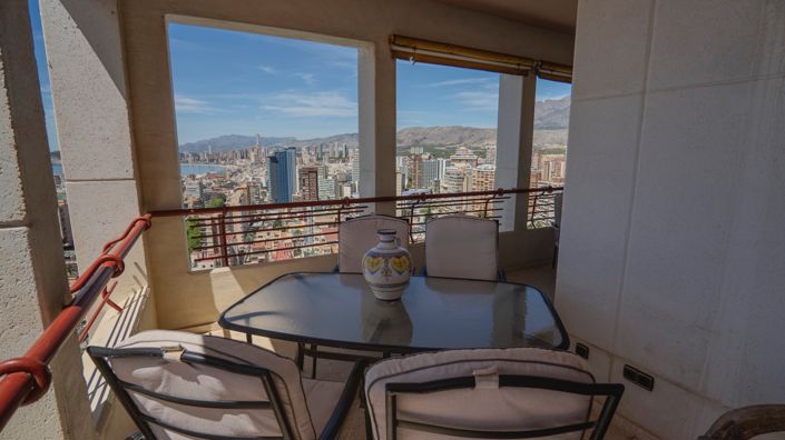 Image No.52-Appartement de 5 chambres à vendre à Benidorm