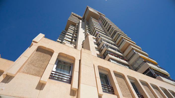 Image No.54-Appartement de 5 chambres à vendre à Benidorm