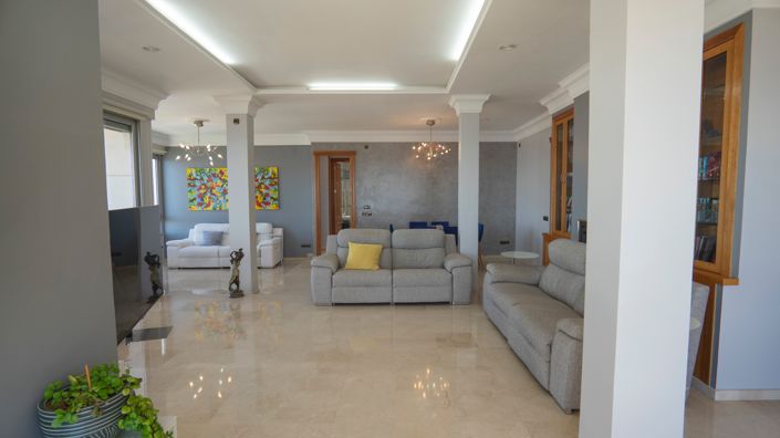 Image No.8-Appartement de 5 chambres à vendre à Benidorm