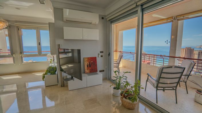Image No.9-Appartement de 5 chambres à vendre à Benidorm