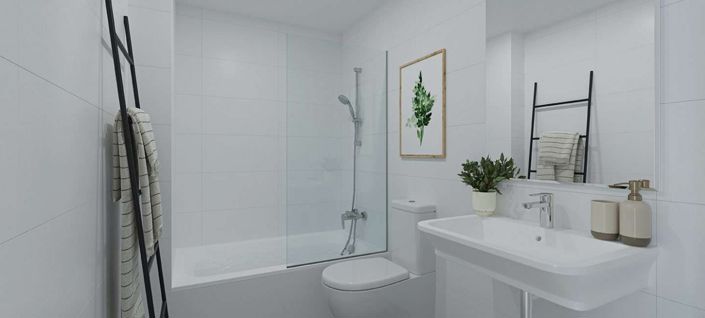 Image No.21-3 Bed Apartment for sale